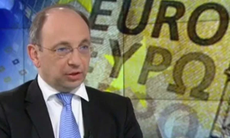Бивш финансов министър: В Еврозоната ще сме по-богати и по-щастливи - Tribune.bg
