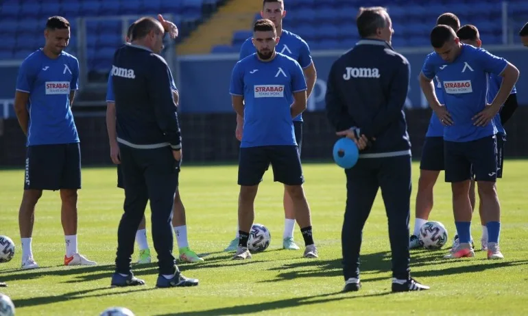 Тежка задача за новия изпълнителен директор на Левски - Tribune.bg