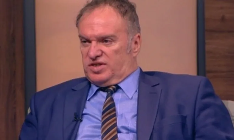 Владимир Чуков: Най-важно е да се изследват причините за радикализацията на детето от Пловдив - Tribune.bg