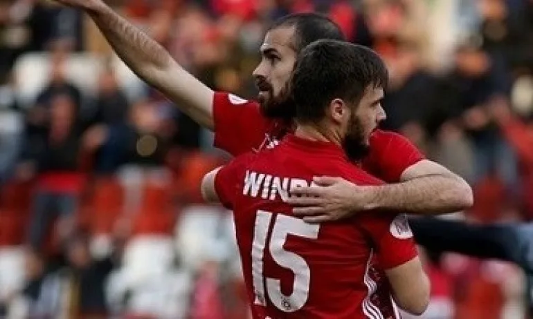 ЦСКА финишира на второ място в редовния сезон на Първа лига - Tribune.bg