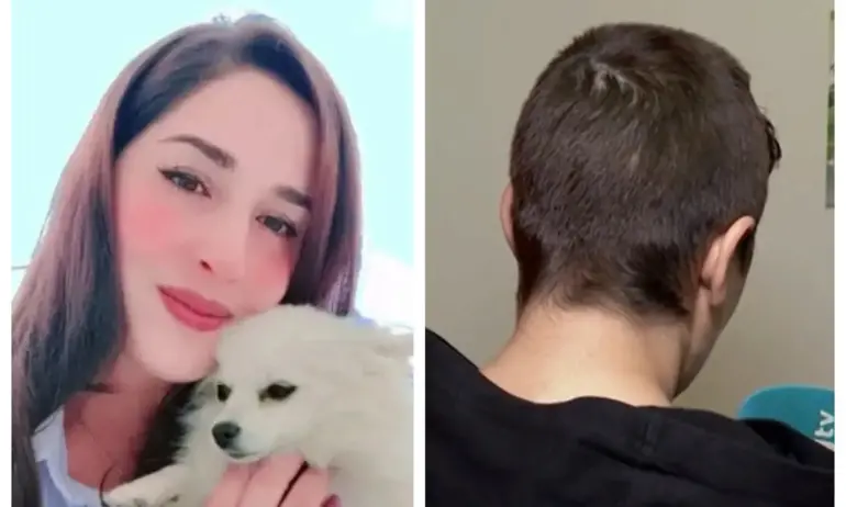 Нападателите на младата майка, която беше бита, рязана и стригана, са на свобода - Tribune.bg