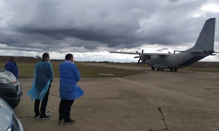 Двете пострадали, транспортирани със Спартан-а към Пирогов, са стабилни - Tribune.bg