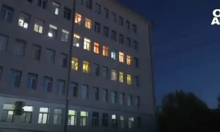 Пиян пациент нападна медицинска сестра в Перник, тя е с комоцио, откъснал ѝ е кичур коса - Tribune.bg