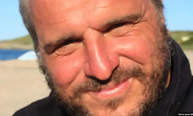 Атанас Русев: С фалшиви документи, подписани от Бориславова, е сменен УС на Да запазим Корал - Tribune.bg