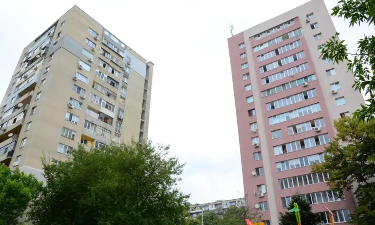 Община Варна подаде 95 проекта за саниране на жилищни сгради - Tribune.bg
