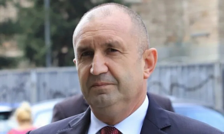 Проф. Балтов: Безочливо е Радев да дава положителни оценки на очевиден провал - Tribune.bg