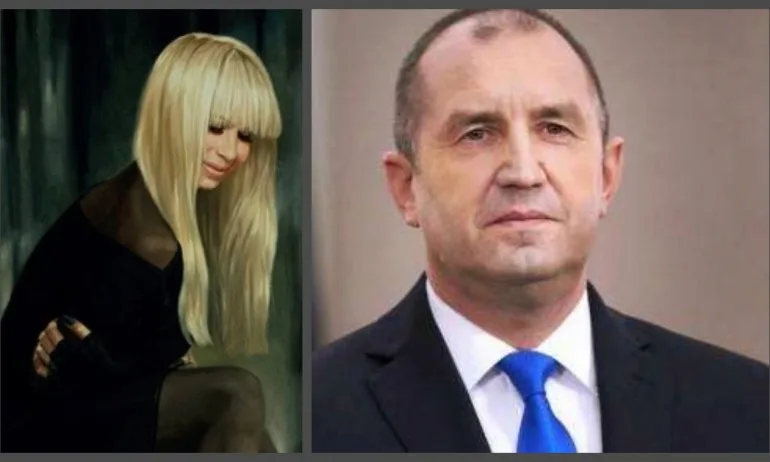 ОТ МРЕЖАТА: Иво Христов да не преписва Лили Иванова? - Tribune.bg