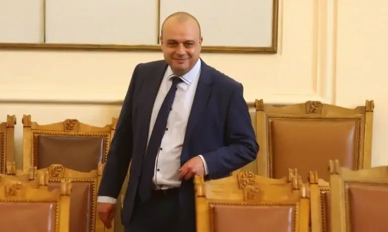 Проданов от Бузлуджа: Много е ш*бан обхватът тука, особено като се събере народът - Tribune.bg