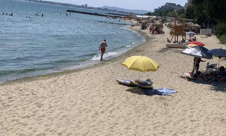 Чака ни слънчев и горещ ден, дъжд в следобедните часове - Tribune.bg