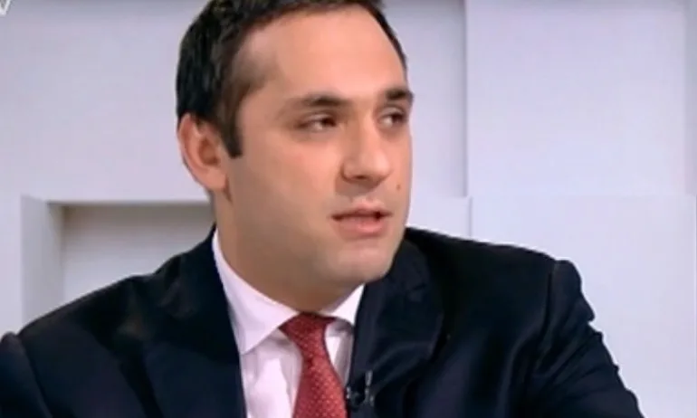 Емил Караниколов: Сигурен съм, че инвестициите в България не падат - Tribune.bg