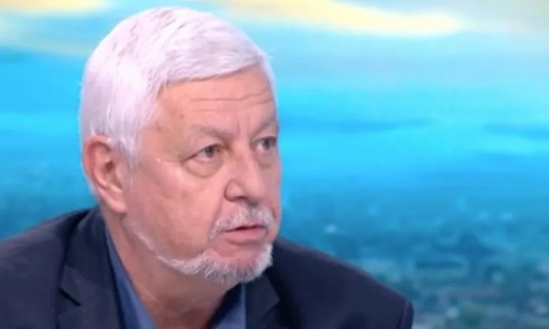 Борис Касабов: Не сме расистка държава - Tribune.bg