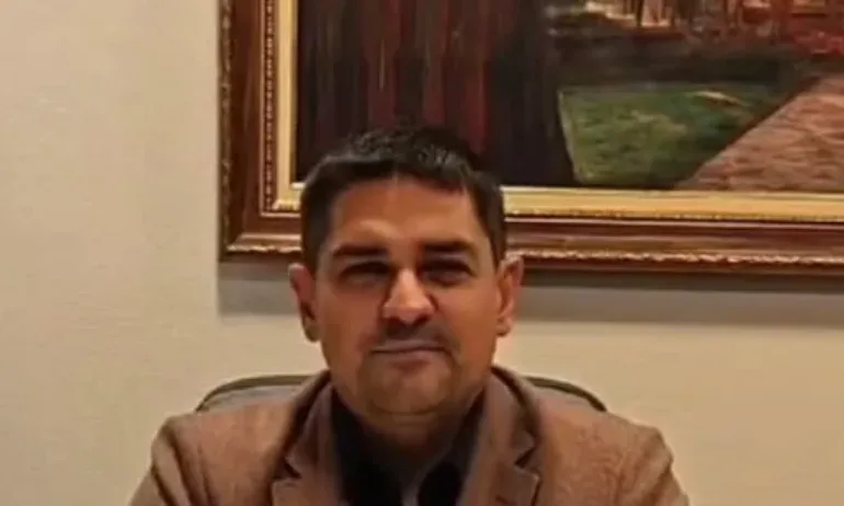 Предозиране: Радостин Василев вадил видеа от магазина до блока на Диана Дамянова!? - Tribune.bg