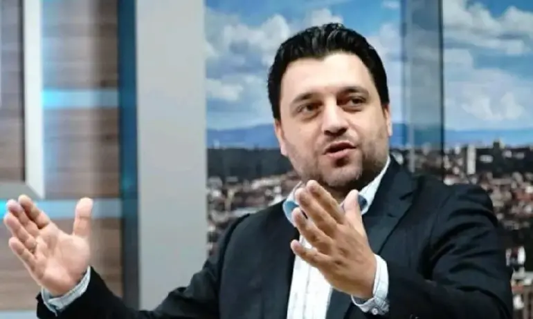 Назначили човек, извън умнокрасивите среди… Богините на бе-ге журналистиката цял ден вият като ранени харпии - Tribune.bg