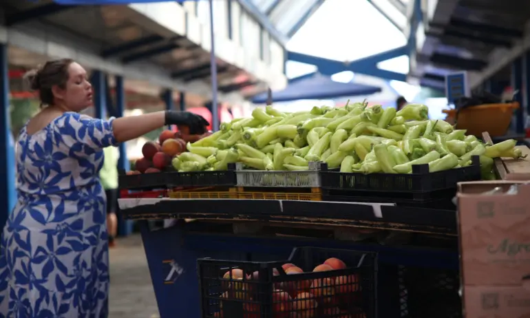 Производителите на плодове и зеленчуци в готовност да протестират - Tribune.bg