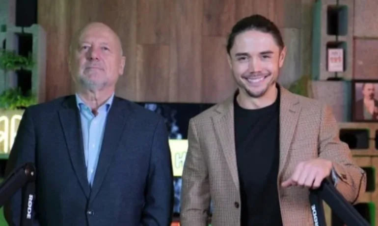 Христо Гаджев с още разкрития за Чефо и държавните пари от МО - Tribune.bg