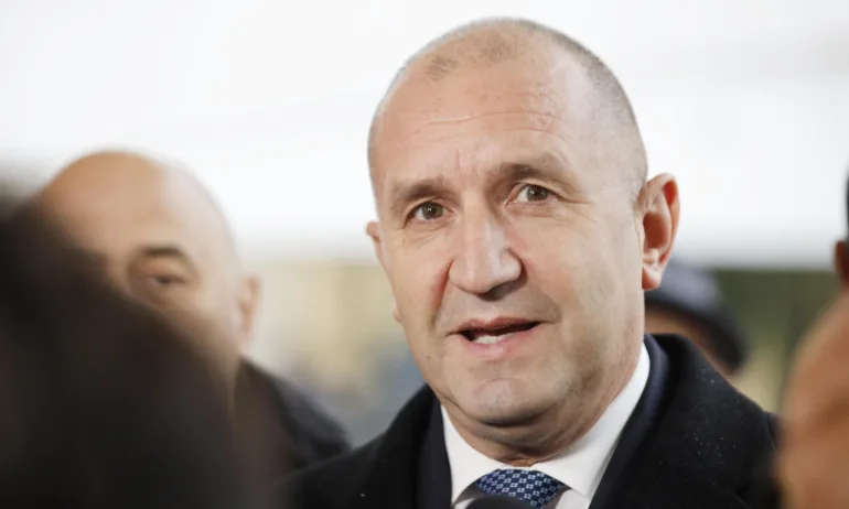 Егати държавата, щом Радев ѝ е президент - Tribune.bg