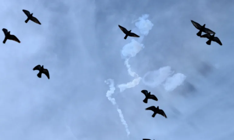 1000 американски войници от ще бъдат разположени през следващите дни в Близкия изток - Tribune.bg