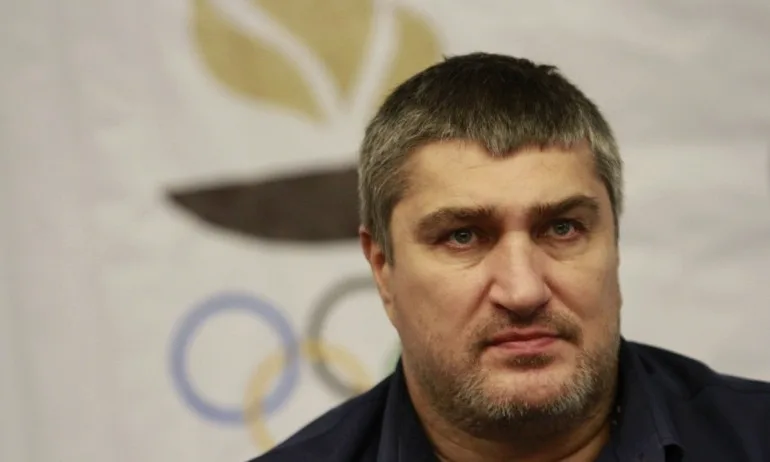 Издигат Любо Ганев за президент на волейбола днес - Tribune.bg