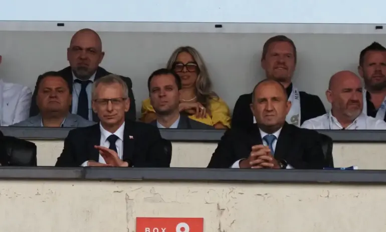 Николай Денков: Румен Радев е дал основание за импийчмънт, но това ще пречи в момента - Tribune.bg