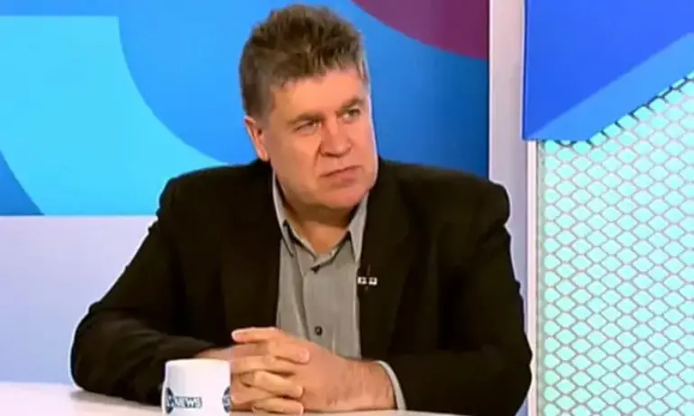 Красимир Манов: Договорът с Боташ ще стигне до Европейската прокуратура. Това е национално предателство - Tribune.bg