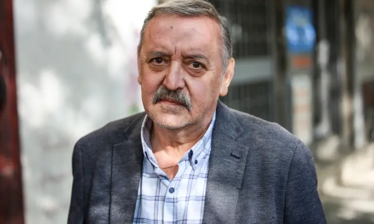 Проф. Кантарджиев: Сухото и топло време активира респираторните заболявания - Tribune.bg