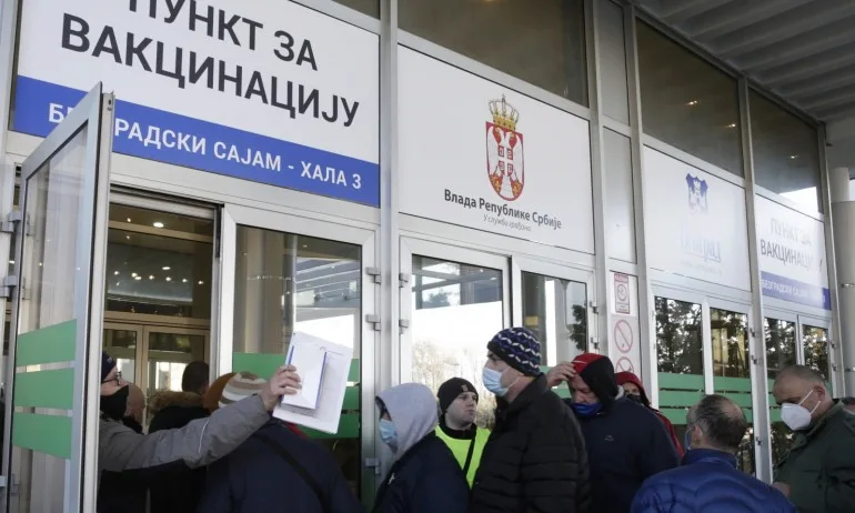 Официално: От утре в Сърбия ще работят само хранителни магазини, аптеки и бензиностанции - Tribune.bg