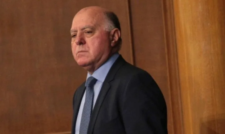 Магдалинчев за кандидатурата на Панов: Не ни изненада, известно е, че има контакти с определени политически сили - Tribune.bg