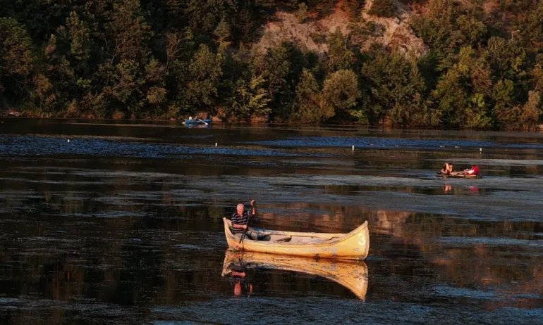 Слънчево време с температури до 31° и силен северозападен вятър - Tribune.bg