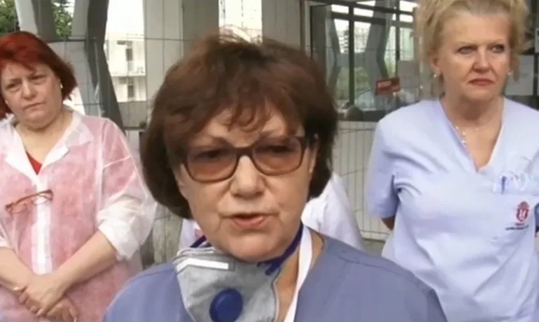 Медици от Спешното отделение в Бургас искат постоянна полицейска охрана - Tribune.bg