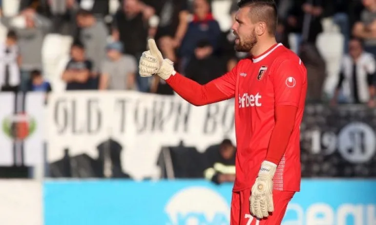 Луков: Разликата ни с Лудогорец е 15 милиона, без ЦСКА и Левски няма да е същото - Tribune.bg