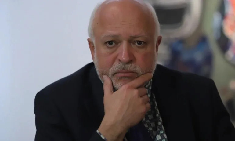 Минеков дава толеранс на Труд да си намерят нов офис - Tribune.bg