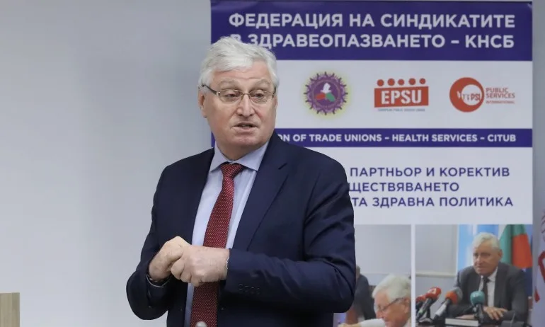 Д-р Иван Кокалов: Коронавирусът не е чума, няма нужда от свръхмерки - Tribune.bg