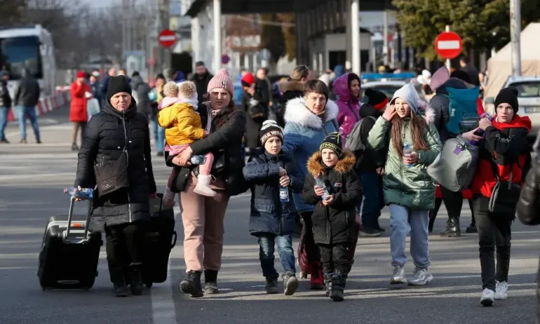 Хотелиери се готвят за протест заради украинските бежанци - Tribune.bg