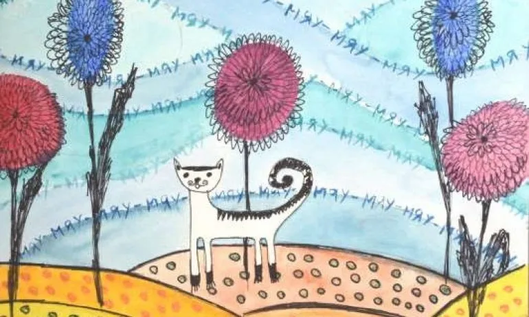 ГОЛЕМИТЕ и МАЛКИТЕ – изложба на децата от ателие Прегърни ме в Арт галерия Нюанс - Tribune.bg