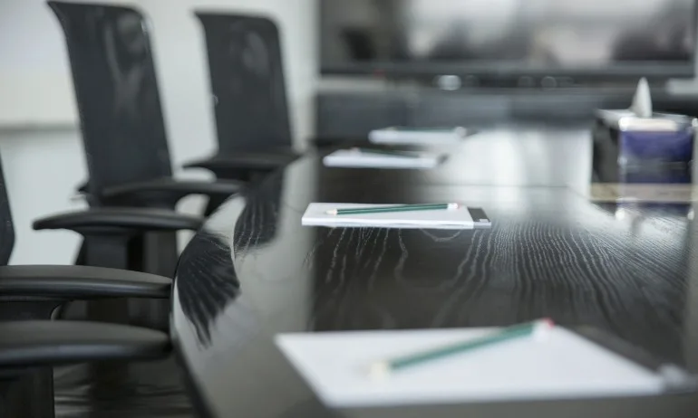 Националният съвет за тристранно сътрудничество ще проведе онлайн заседание - Tribune.bg