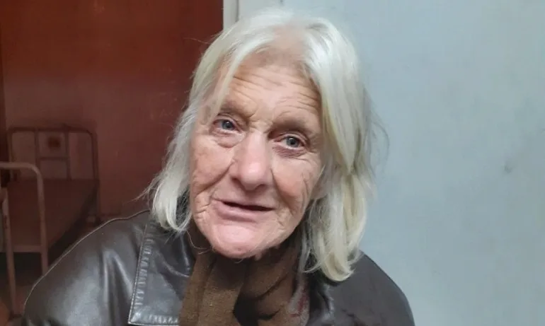 СДВР пита: Познавате ли тази жена? - Tribune.bg