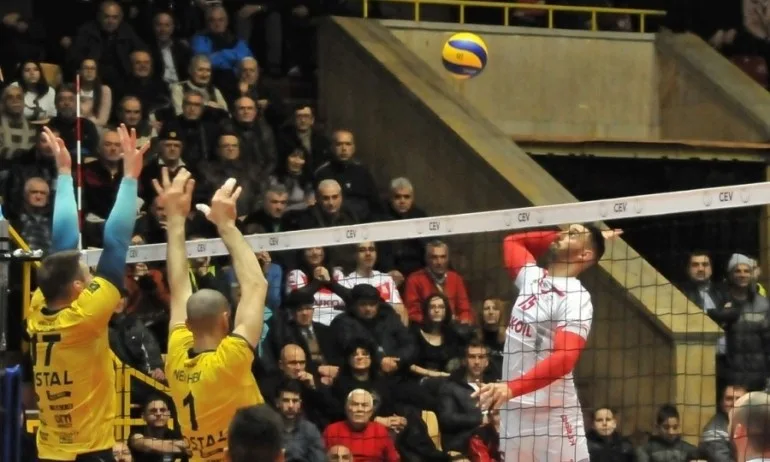 Ясна е програмата за срещите от финалния плейоф в Суперлигата - Tribune.bg