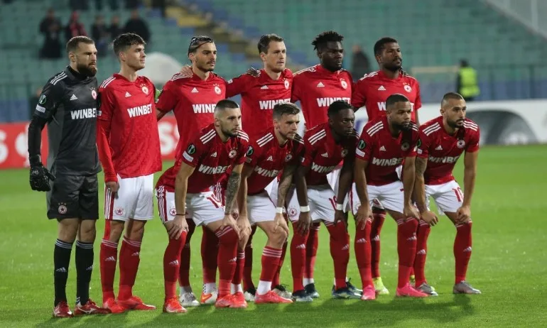 ЦСКА приема Зоря пред публика, отварят пунктове за тестване в Борисовата градина - Tribune.bg