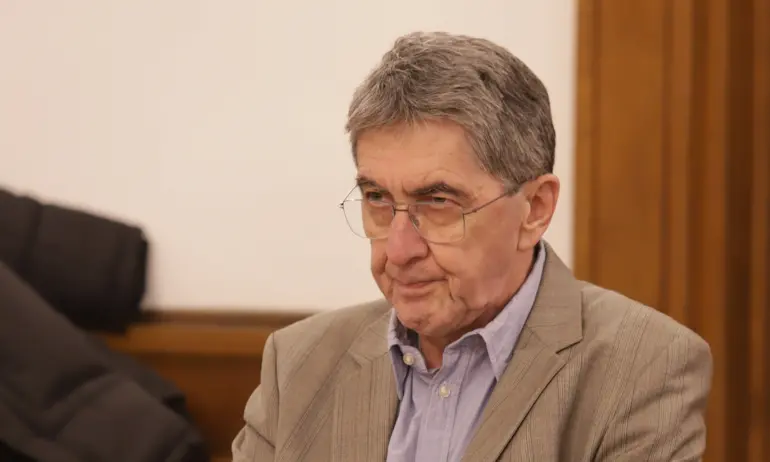 Бойко Станкушев: Мрежите на Еврото и на Нотариуса не могат да оцелеят паралелно. Войната е на живот и смърт - Tribune.bg