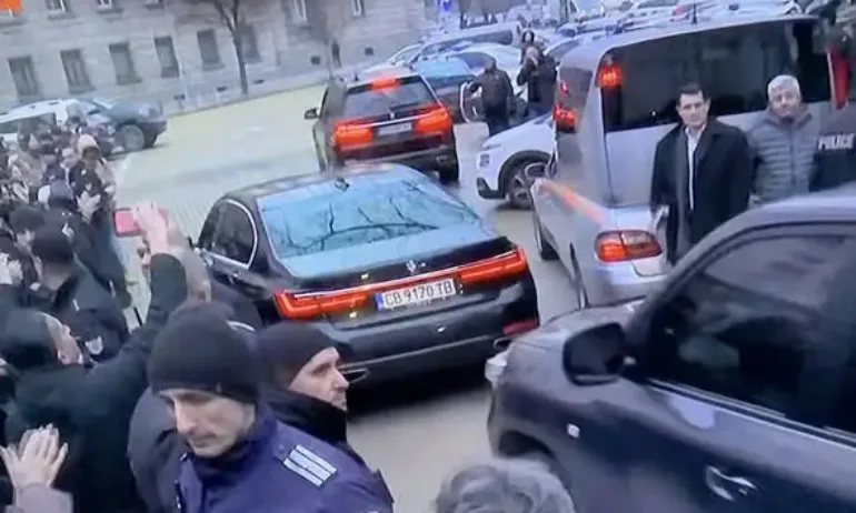 Къде е Шкодата, гражданино Радев? - Tribune.bg