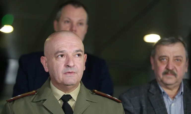 Повтaрят изследването на 8 проби от Габрово и Плевен за COVID-19 - Tribune.bg