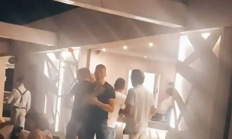 Пияни германци завладяха родното море, българите харчат в Гърция - Tribune.bg