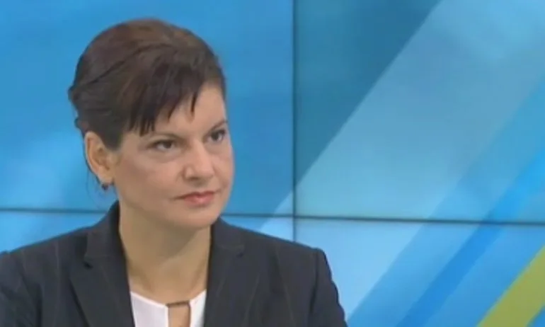 Дариткова: Наблюдава се драстично увеличение на броя на ползваните болнични - Tribune.bg