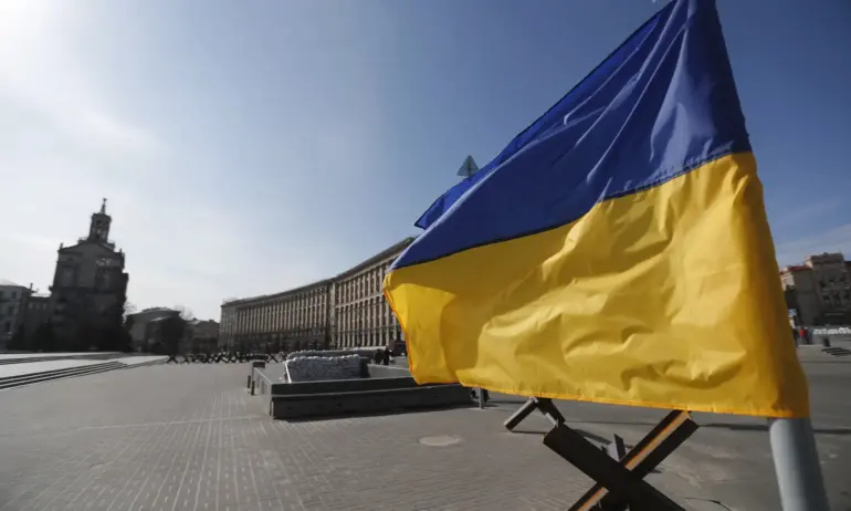 Украйна отхвърля „мирните“ предложения на Путин