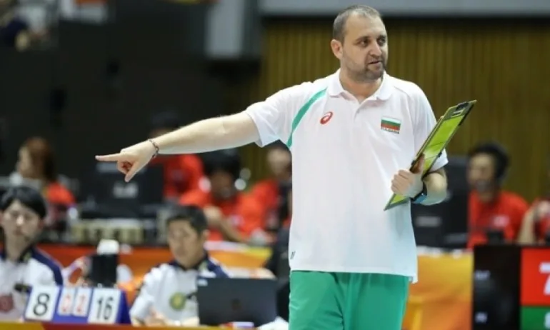 Иван Петков: Вървим в правилната посока - Tribune.bg