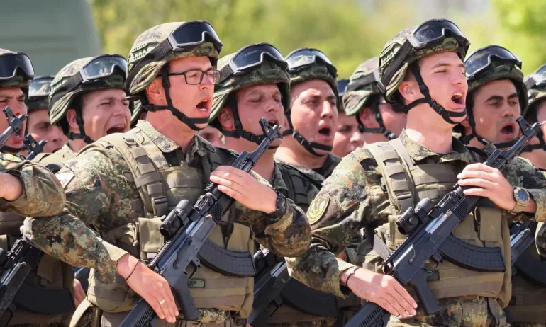 Заради честванията за Деня на храбростта - специални мерки за сигурност в центъра на София - Tribune.bg