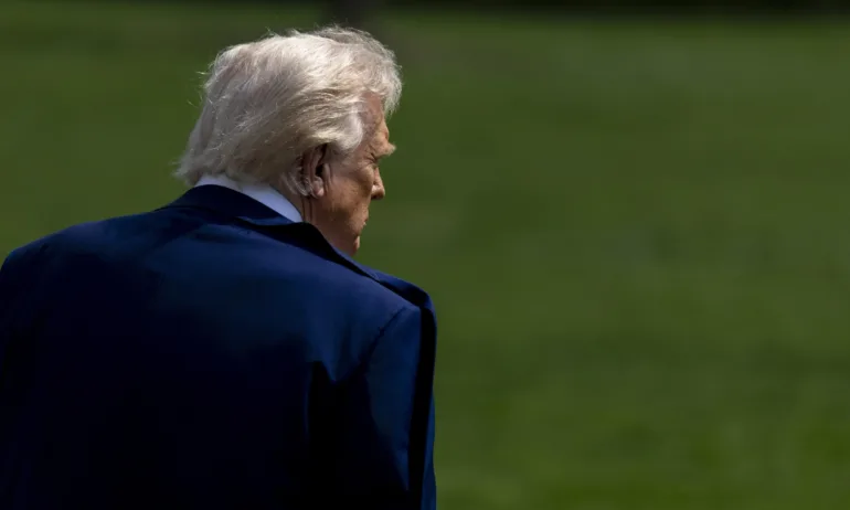 САЩ спряха издаването на студентски визи, не се насрочват нови интервюта - Tribune.bg