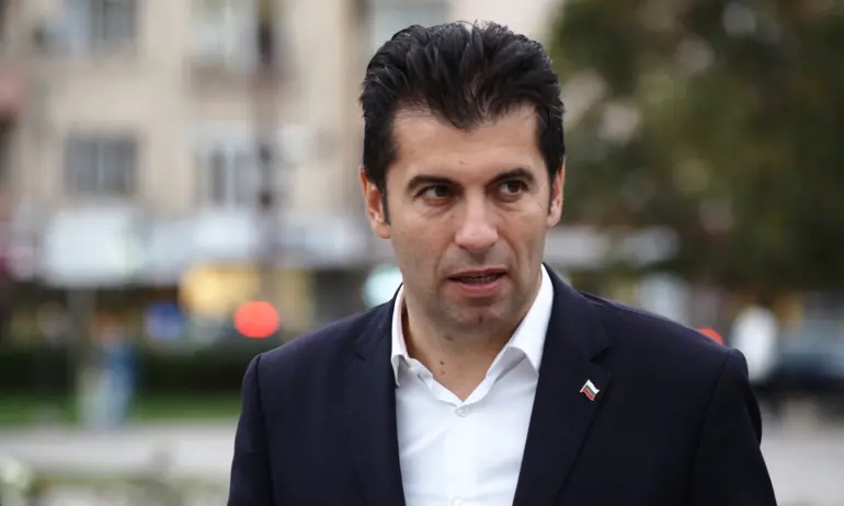 Кирил Петков не се страхува от лидерска среща за бъдещето на сглобката - Tribune.bg