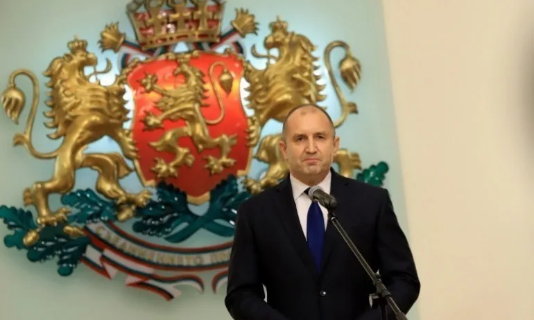 Радев и Пендаровски ще отдадат заедно почит пред светите братя Кирил и Методий в Рим - Tribune.bg