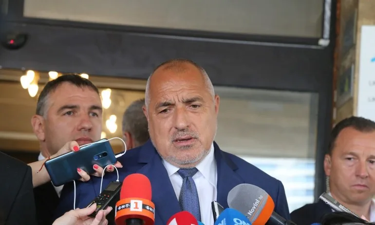 Борисов: Победата на евровота е категорична – оставките в БСП го доказват - Tribune.bg